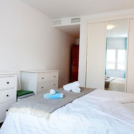 Marianne'S View Apartment Ла Херадура Екстериор снимка