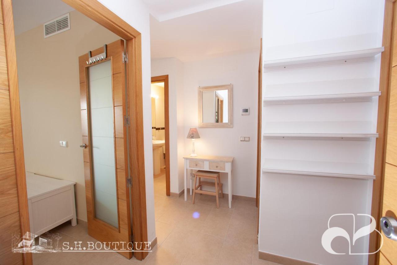 Marianne'S View Apartment Ла Херадура Екстериор снимка