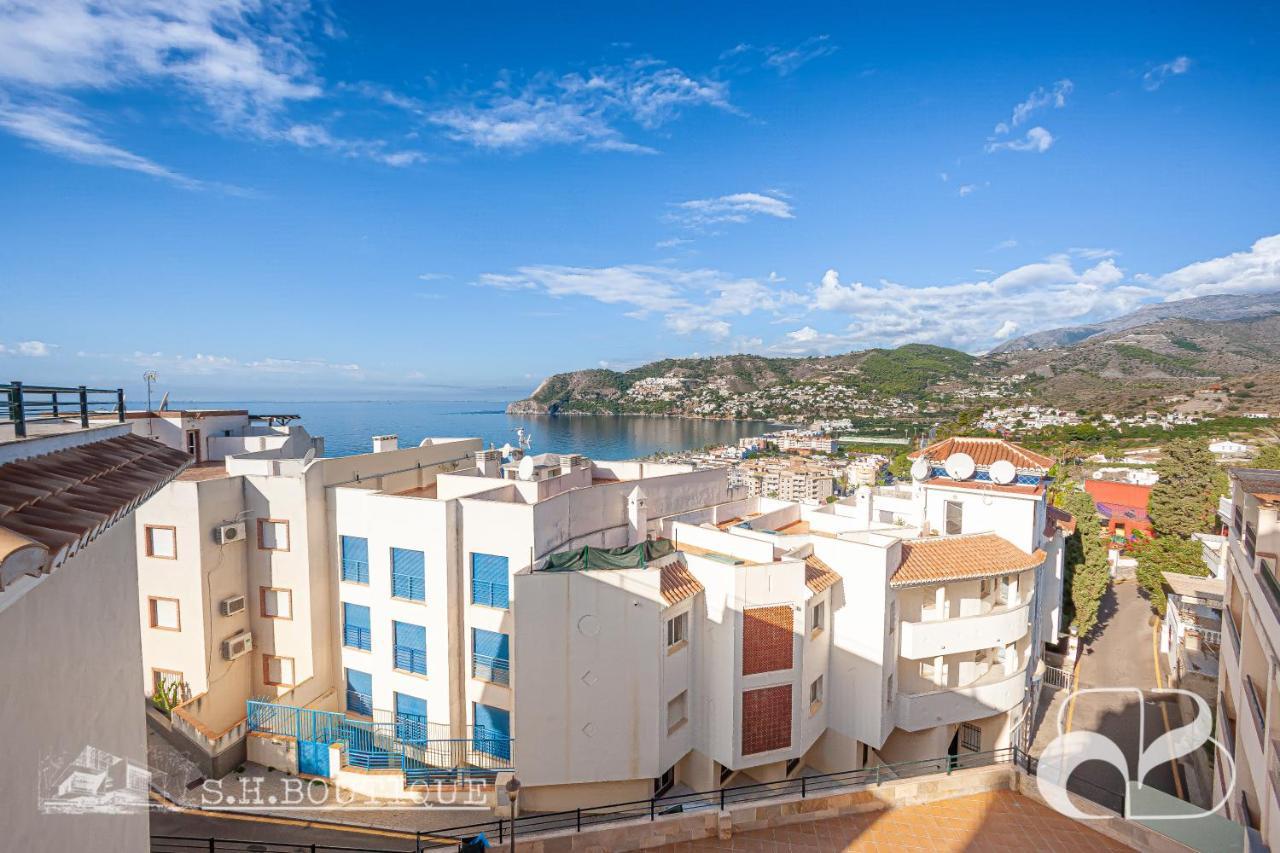 Marianne'S View Apartment Ла Херадура Екстериор снимка