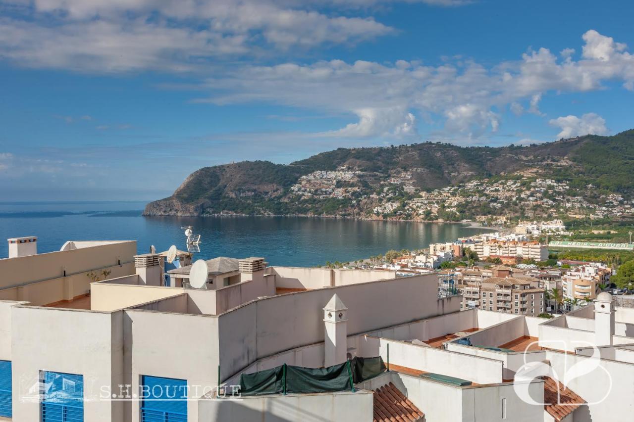 Marianne'S View Apartment Ла Херадура Екстериор снимка