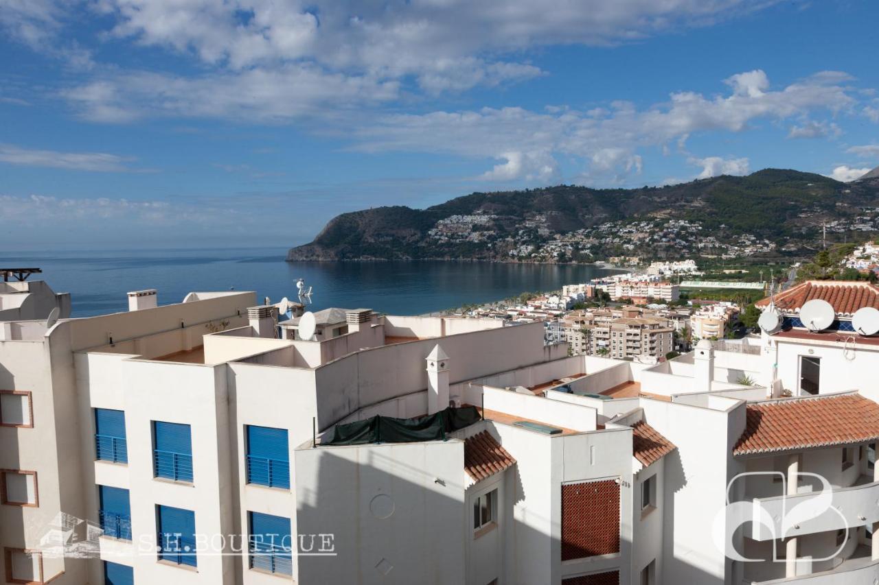 Marianne'S View Apartment Ла Херадура Екстериор снимка