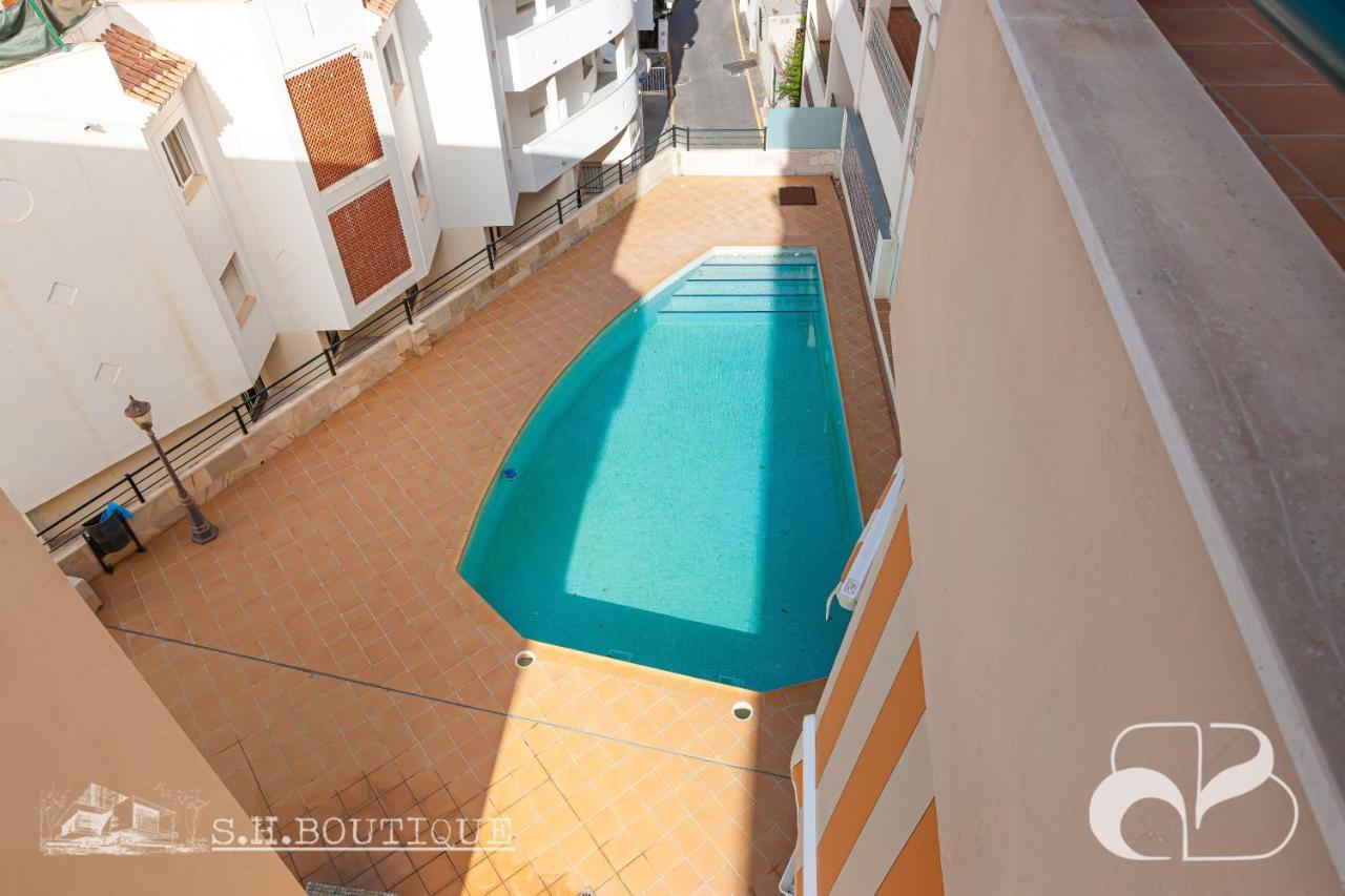 Marianne'S View Apartment Ла Херадура Екстериор снимка