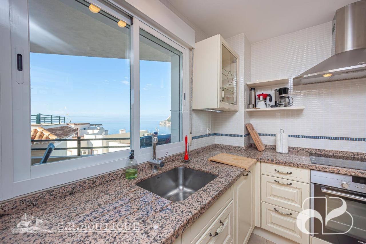 Marianne'S View Apartment Ла Херадура Екстериор снимка