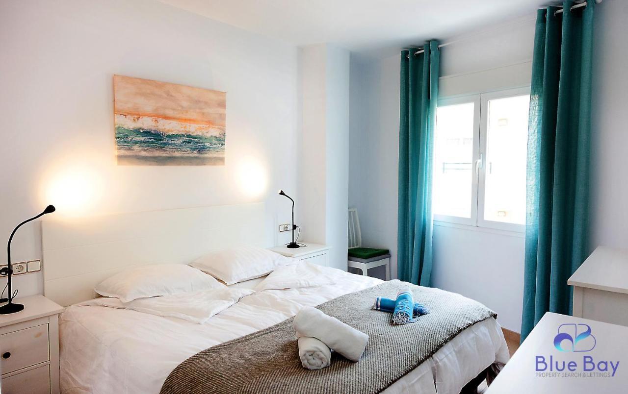 Marianne'S View Apartment Ла Херадура Екстериор снимка