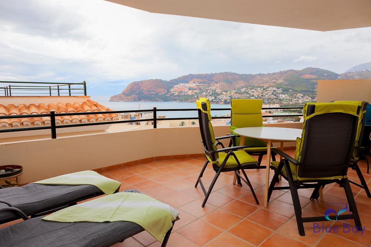 Marianne'S View Apartment Ла Херадура Екстериор снимка
