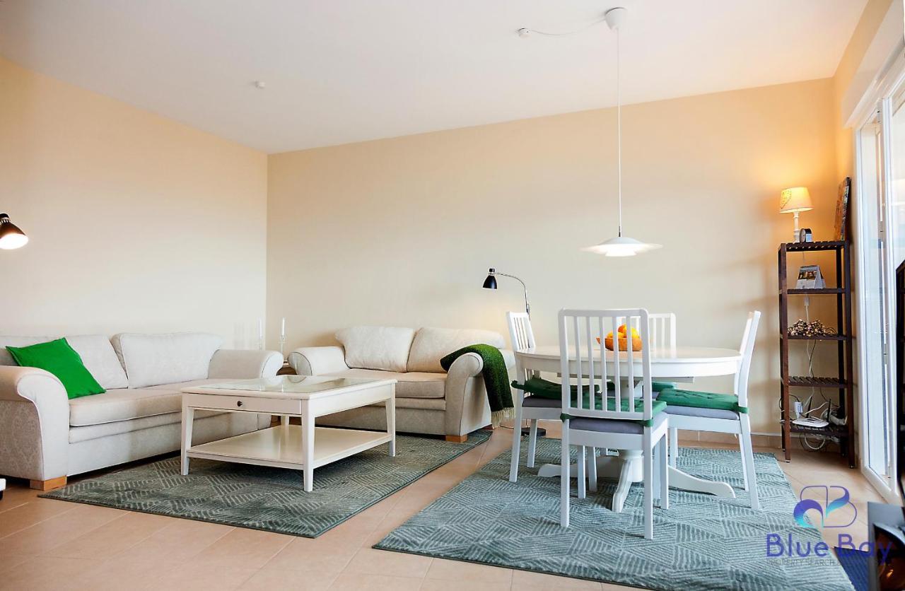 Marianne'S View Apartment Ла Херадура Екстериор снимка