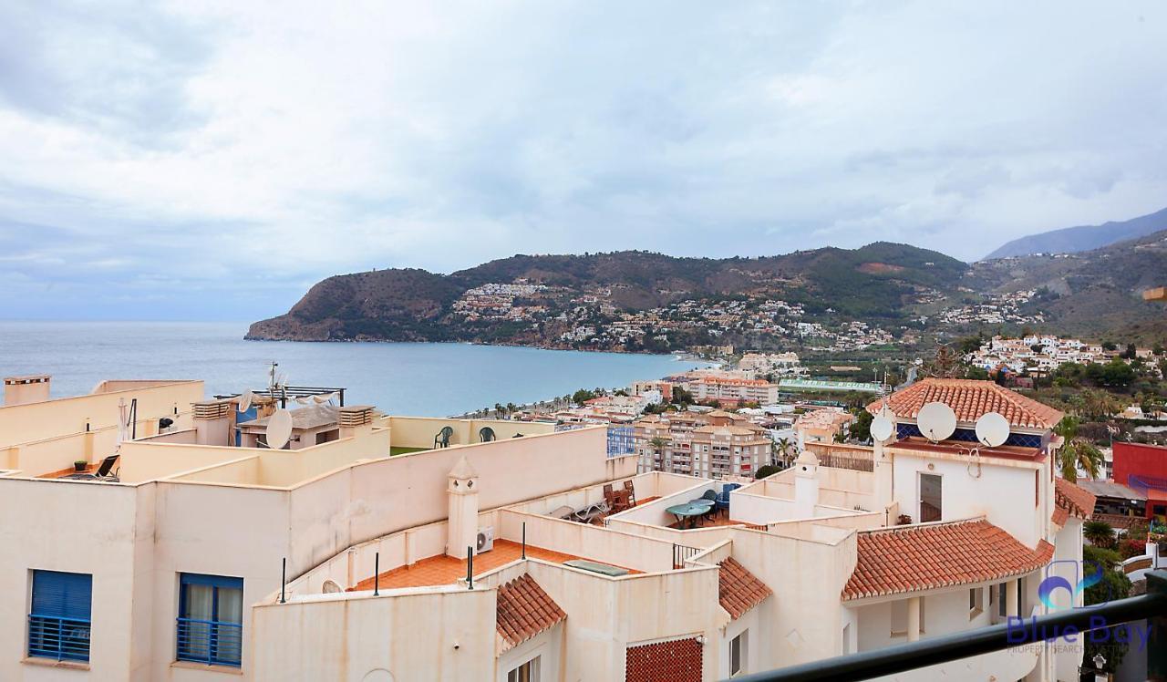 Marianne'S View Apartment Ла Херадура Екстериор снимка