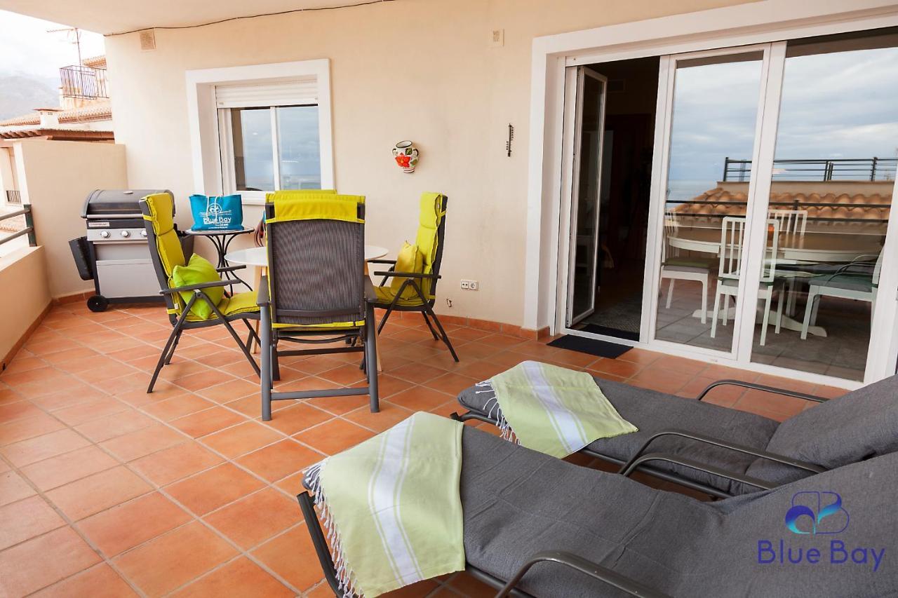 Marianne'S View Apartment Ла Херадура Екстериор снимка