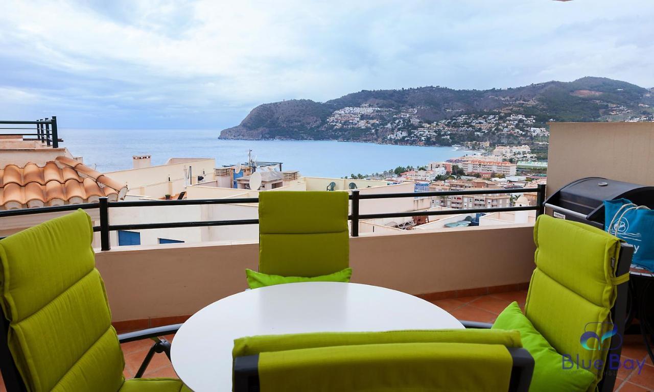Marianne'S View Apartment Ла Херадура Екстериор снимка